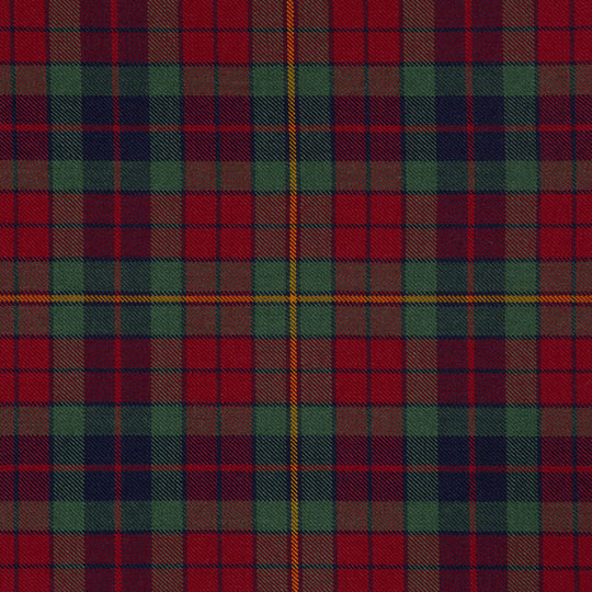 County Clare Made to Measure Kilt