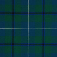 Tartan Kilt Flashes