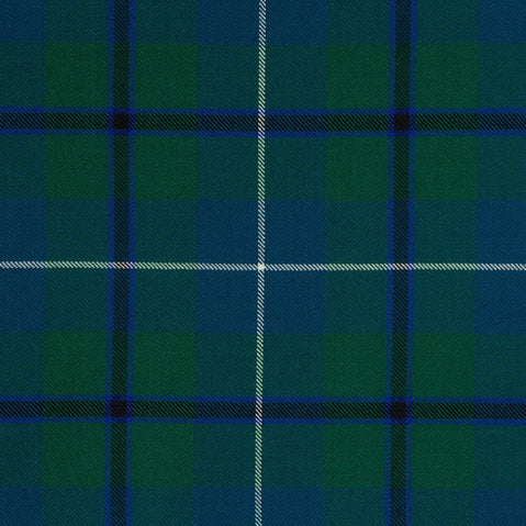 Tartan Kilt Flashes