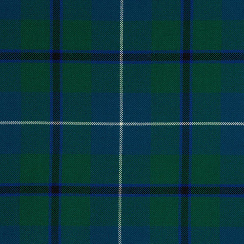 Tartan Kilt Flashes