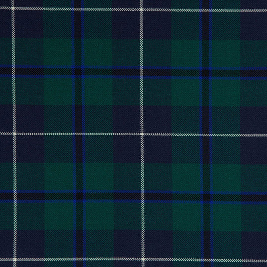 Douglas Modern Made to Measure Kilt