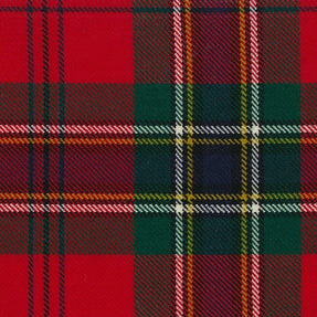 MacLean Of Duart Red Made to Measure Kilt