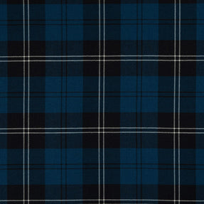 Ramsay Blue Made to Measure Kilt