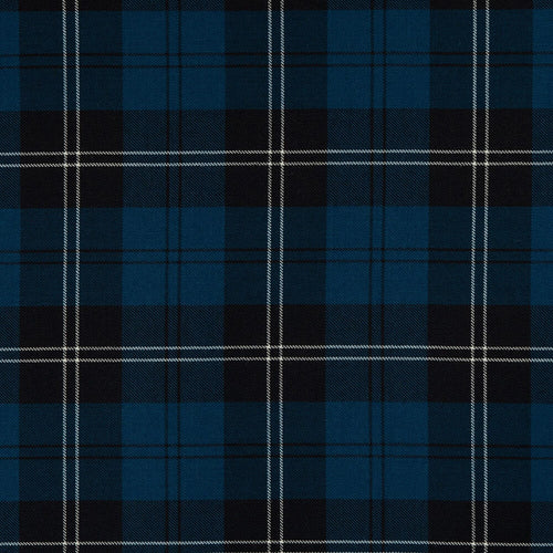 Ramsay Blue Made to Measure Kilt