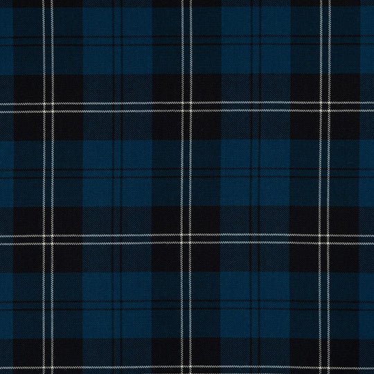 Ramsay Blue Made to Measure Kilt