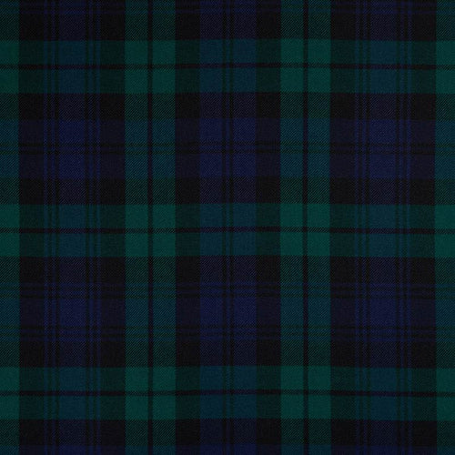 Tartan Kilt Flashes