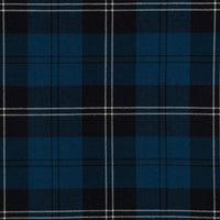 Tartan Kilt Flashes