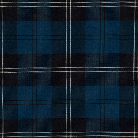 Tartan Kilt Flashes