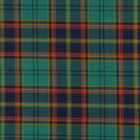 Tartan Kilt Flashes