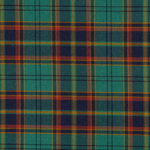 Tartan Kilt Flashes