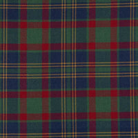 Tartan Kilt Flashes