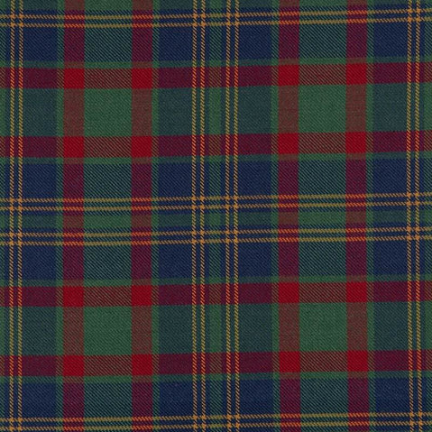 Tartan Kilt Flashes