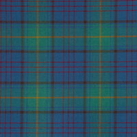 Tartan Kilt Flashes