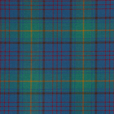 Tartan Kilt Flashes