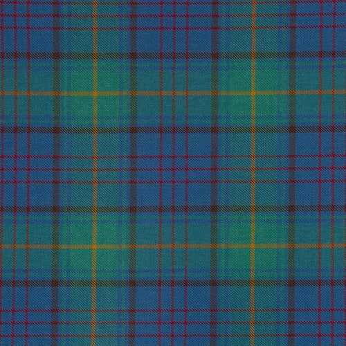 Tartan Kilt Flashes