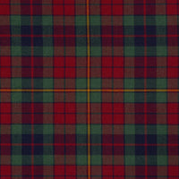 Tartan Kilt Flashes