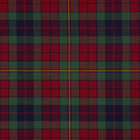 Tartan Kilt Flashes