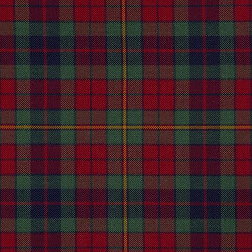 Tartan Kilt Flashes