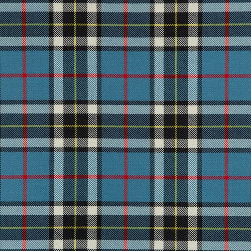 Tartan Kilt Flashes