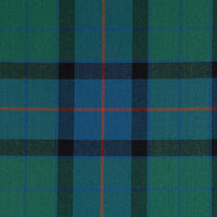 Tartan Kilt Flashes