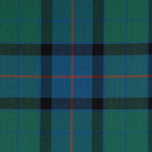 Tartan Kilt Flashes