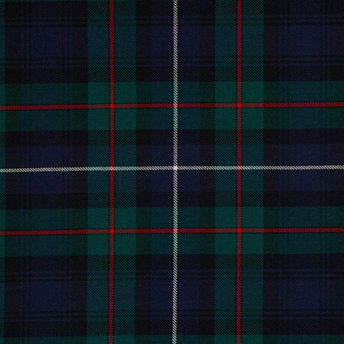 Tartan Kilt Flashes