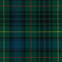 Tartan Kilt Flashes