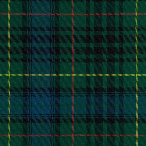 Tartan Kilt Flashes