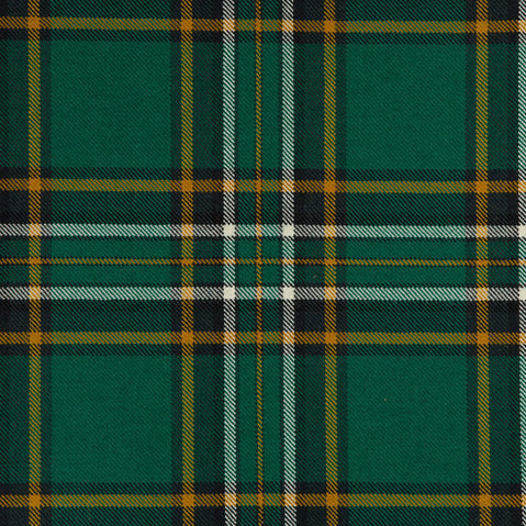 Tartan Kilt Flashes