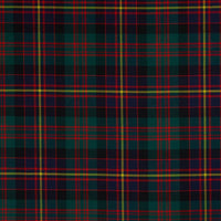 Tartan Kilt Flashes