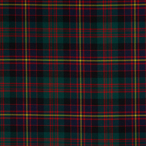 Tartan Kilt Flashes