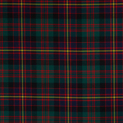 Tartan Kilt Flashes