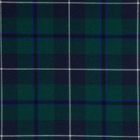 Tartan Kilt Flashes