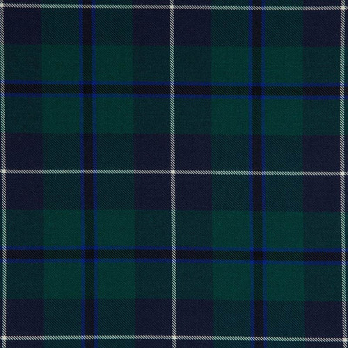 Tartan Kilt Flashes