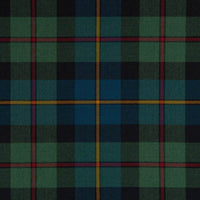 Tartan Kilt Flashes