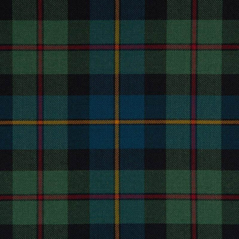 Tartan Kilt Flashes