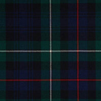 Tartan Kilt Flashes