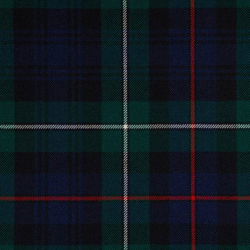 Tartan Kilt Flashes