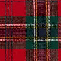 Tartan Kilt Flashes