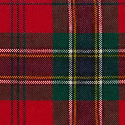 Tartan Kilt Flashes