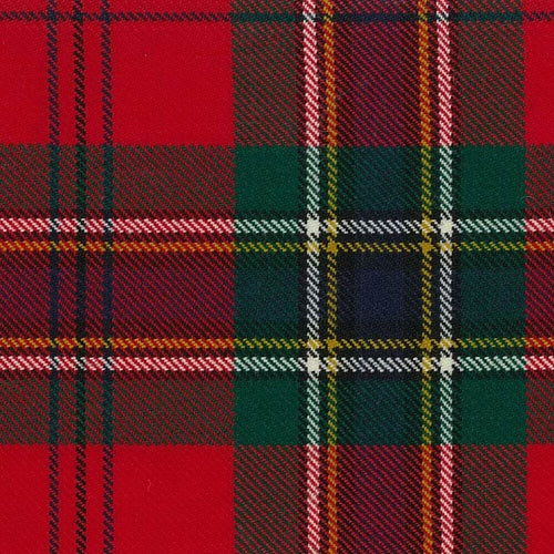 Tartan Kilt Flashes