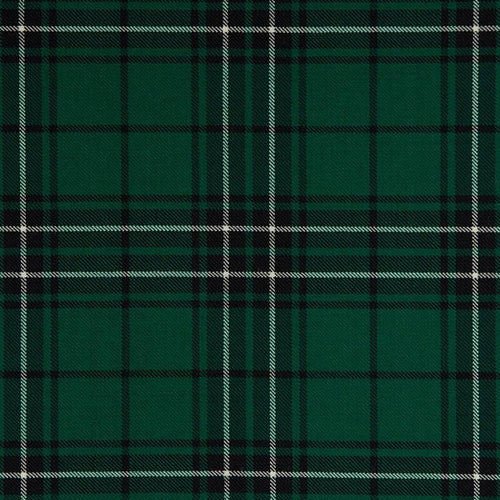 Tartan Kilt Flashes