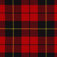 Tartan Kilt Flashes