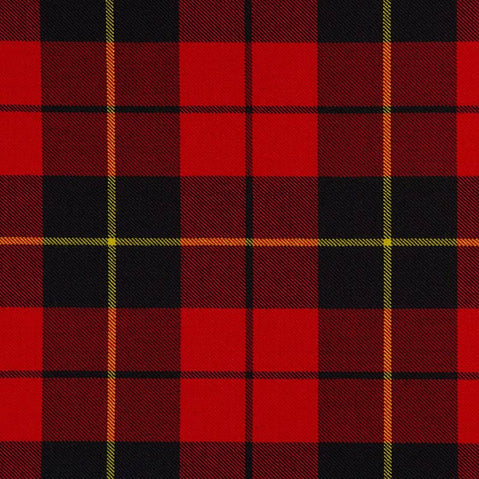 Tartan Kilt Flashes