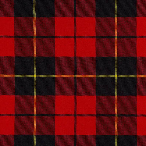 Tartan Kilt Flashes