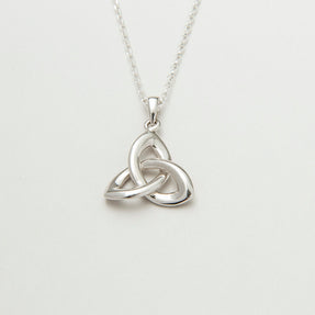 Trinity Knot Pendant