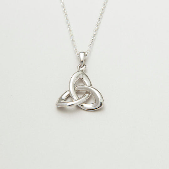 Trinity Knot Pendant