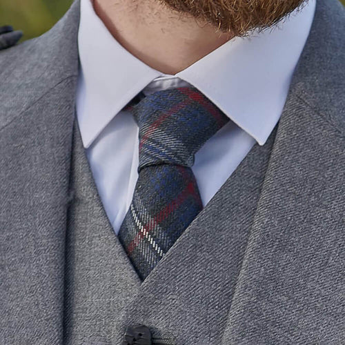 Pure Wool Ties